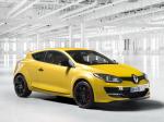Renault Megane R.S. 265 2014 года